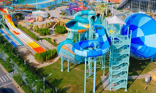 日照開(kāi)元森泊度假樂(lè)園